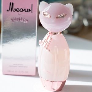 Katy Perry MEOW! 3.4oz Women’s Perfume
